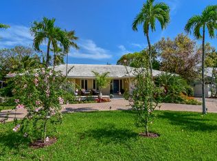 14 Grayvik Dr, Key Largo, FL 33037