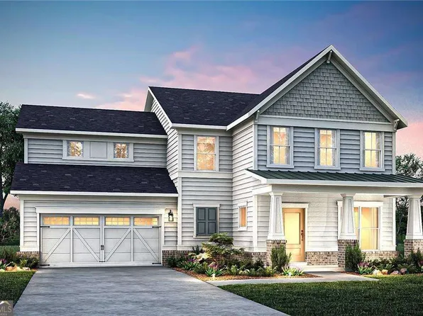 4925 Wayt Farm Overlook, Cumming, GA 30040