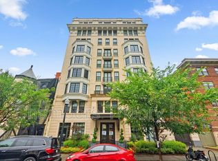 1011 M St NW UNIT 503, Washington, DC 20001