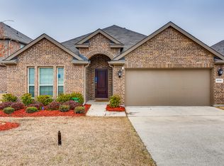 16008 Royston St, Frisco, TX 75036