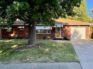 3124 Ash Ave, Granite City, IL