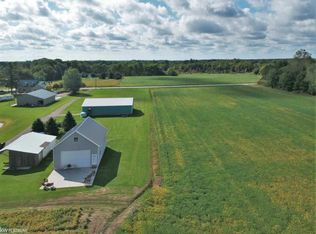 Ellsworth Rd, Columbus, MI 48063