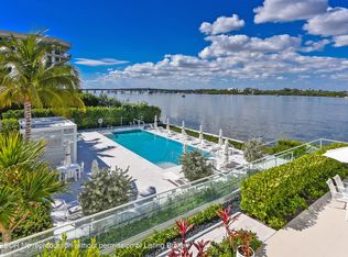 Carlyle House, Palm Beach, FL 33480