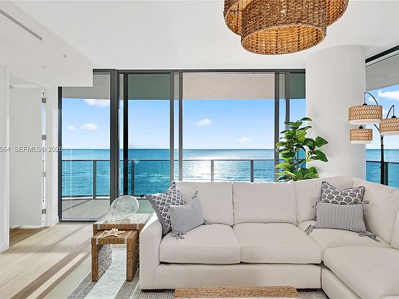 5th image of 900 N Ocean Blvd Unit 801