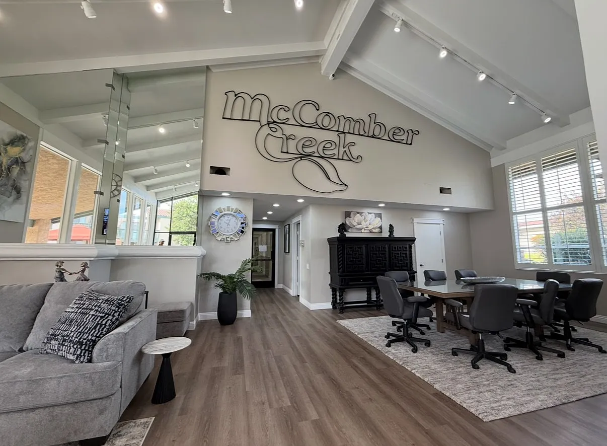 McComber Creek Apartments — Photo 1