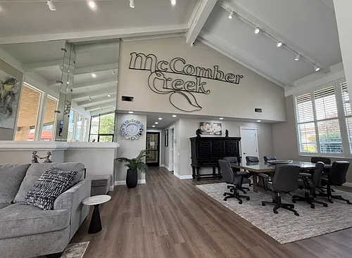 McComber Creek Apartments Photo 1
