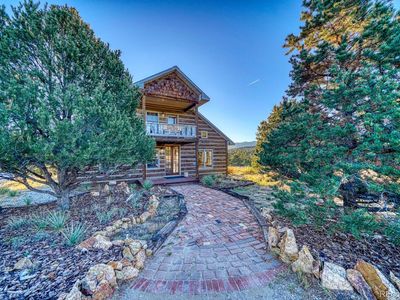 5540 E Hwy 50, Salida, CO, 81201