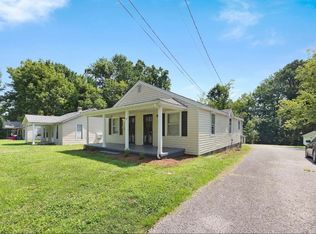 20 Webber St, Jackson, TN 38301