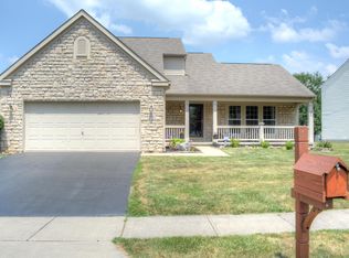 4861 Founders Dr, Groveport, OH 43125