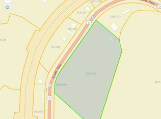 Scott Hwy, Robbins, TN 37852