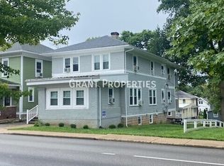 728 E Atwater Ave #1, Bloomington, IN 47401