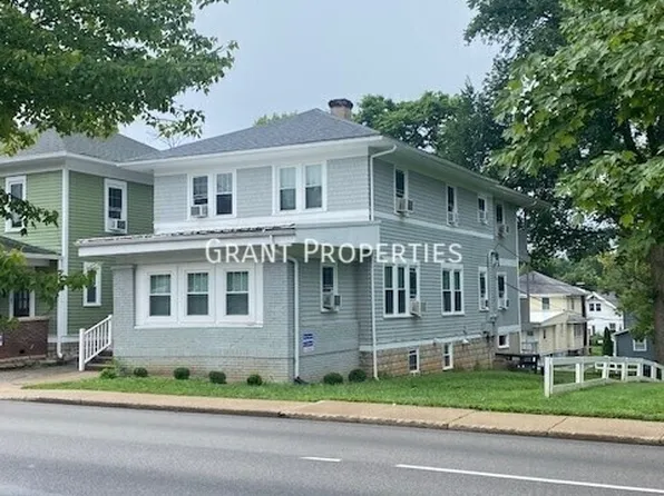 Atwater Row