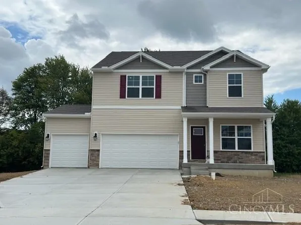 1800 Oak Cv, Milford, OH 45150