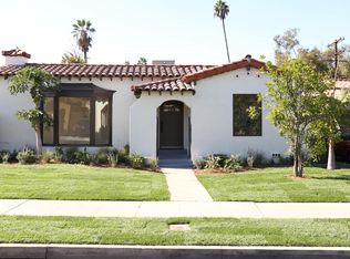 3911 Cherrywood Ave, Los Angeles, CA 90008