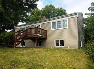 1135 North St, Ottumwa, IA 52501