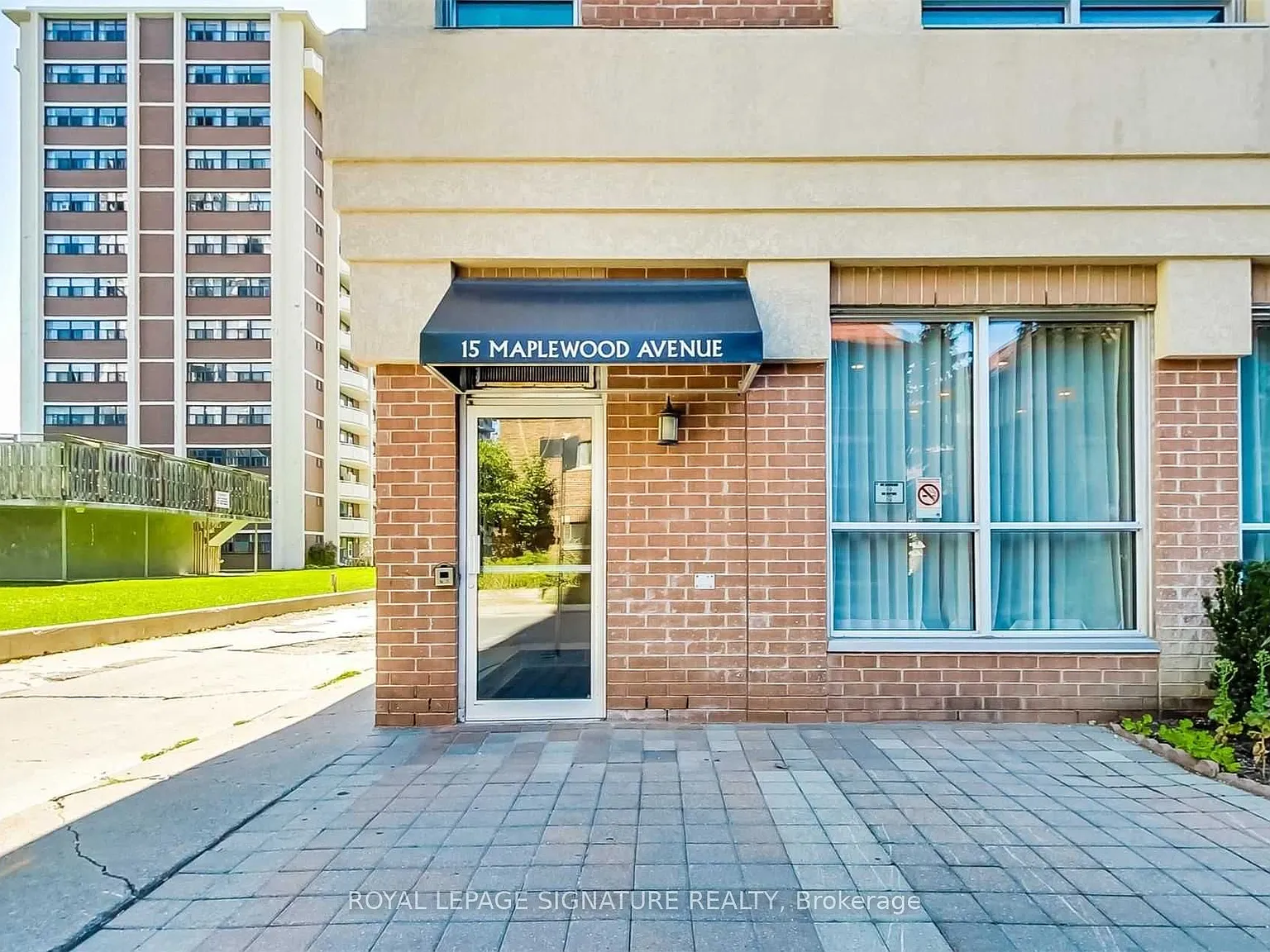 1 bed, $1,850 — Photo 4