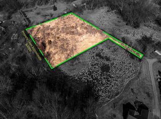 Commerce Rd, Brighton, MI 48114