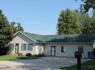 310 E Sycamore St, Attica, IN
