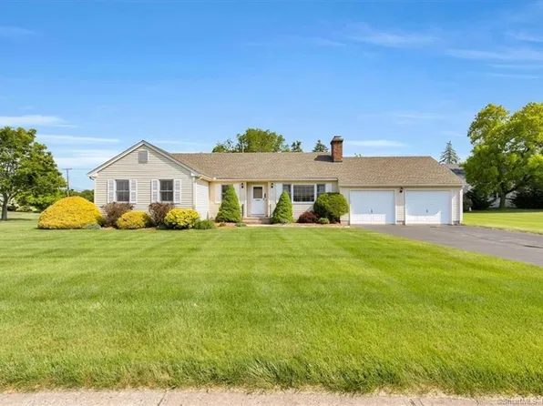 5 Lenti Drive, Manchester, CT 06040