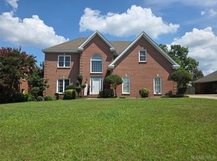 6421 Alred Ct, Montgomery, AL 36117