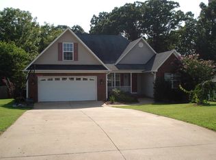 113 John Lancaster Rd, Spartanburg, SC 29306