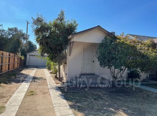 763 Mariposa Ave, Tulare, CA 93274
