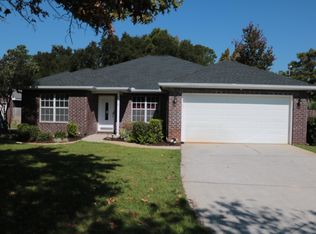 7318 E Bay Blvd, Navarre, FL 32566