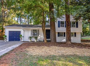 4001 Red Oak Dr, Atlanta, GA 30340