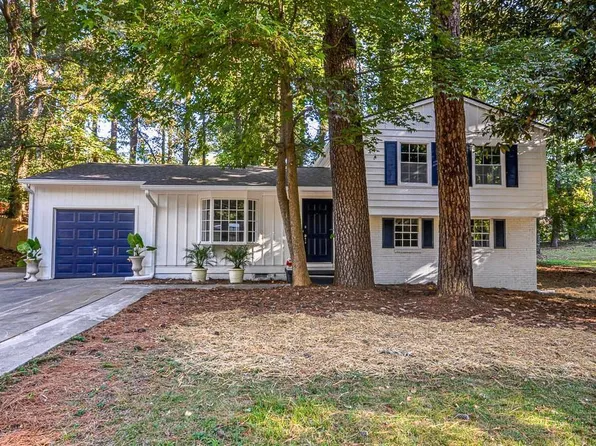 4001 Red Oak Dr, Atlanta, GA 30340