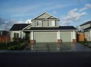 14415 W Sedona Dr, Boise, ID 83713