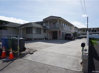 1813 Liliha St APT A, Honolulu, HI 96817
