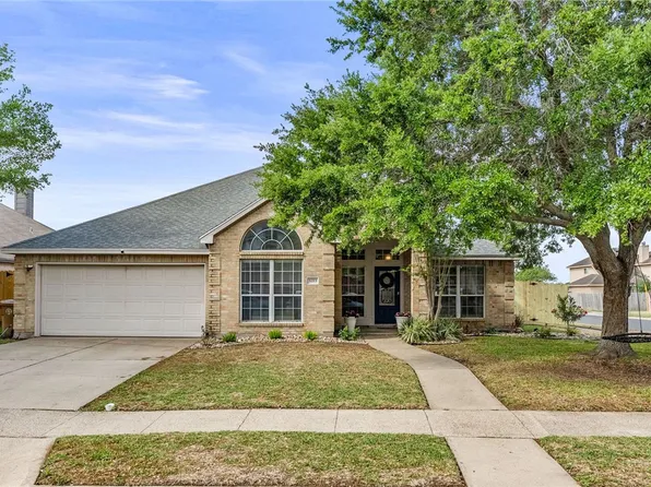5213 High Bank Dr, Corpus Christi, TX 78413