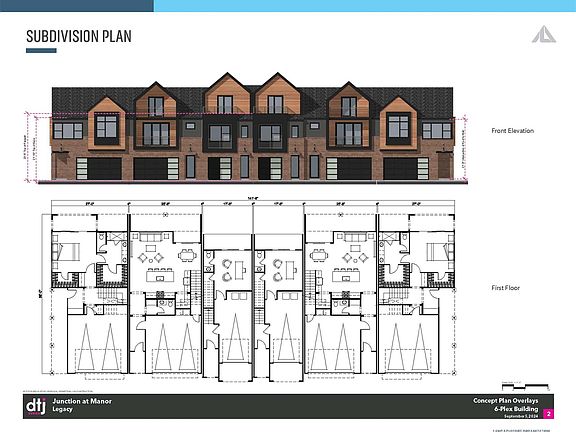4th image of 301 E Rector St
