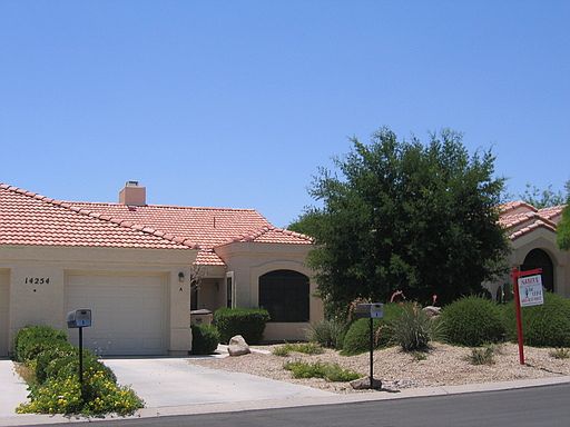 1st image of 14254 N Ibsen Dr #2