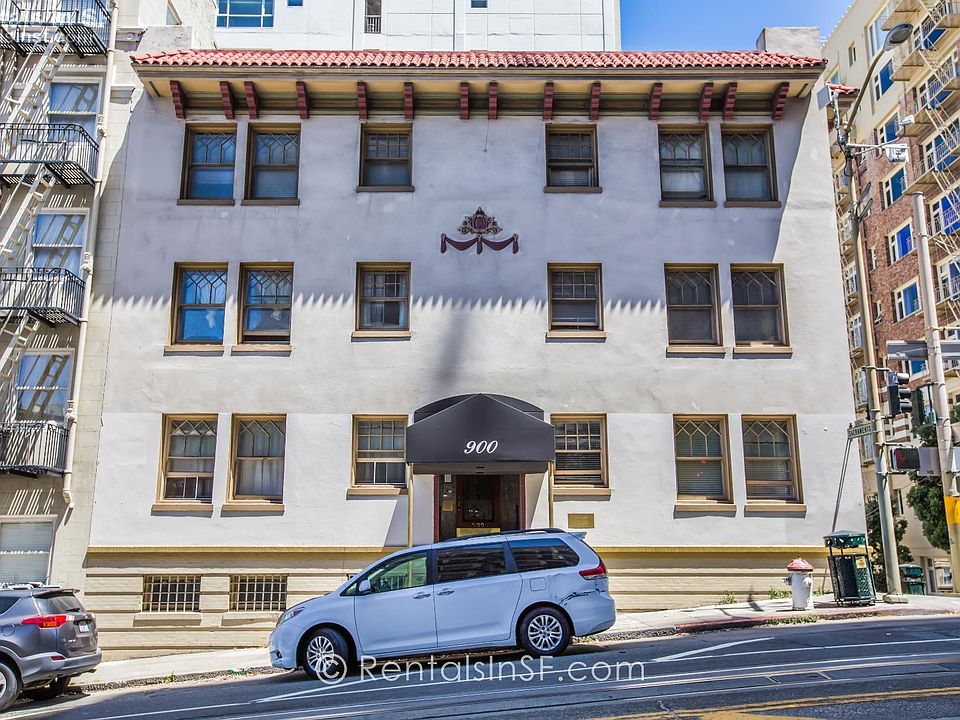 1st image of 900 Powell St APT 9