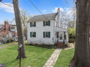 4605 Harvard Rd, College Park, MD 20740