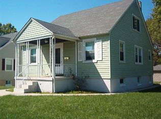 5314 Grindon Ave, Baltimore, MD 21214