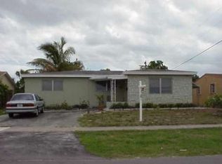 2748 SW 7th St, Fort Lauderdale, FL 33312