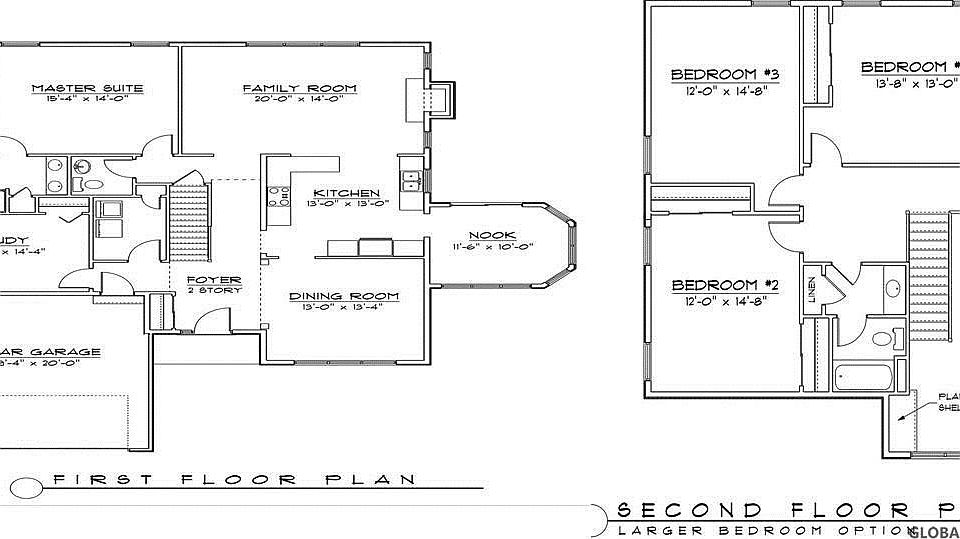 2nd image of 12 Fieldstone Dr