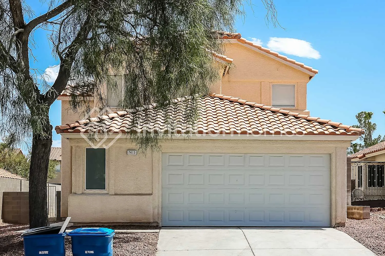 7413 Sunspot Dr Las Vegas, NV 89128 — Photo 1