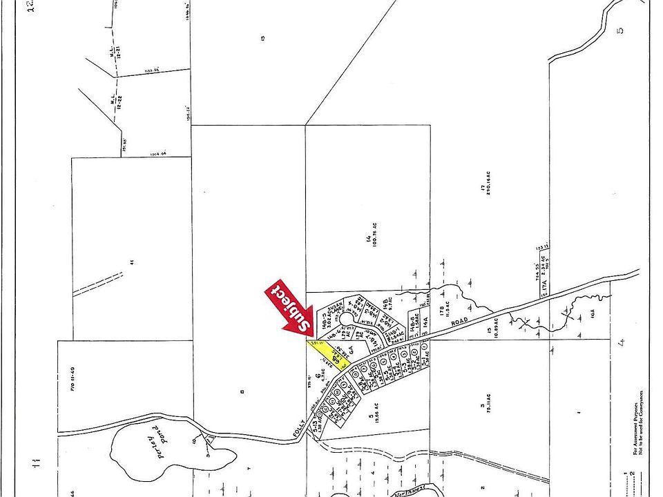 2nd image of 331 Folly Rd