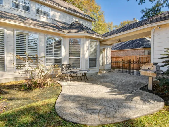 13215 Jessica Ln, Houston, TX 77069