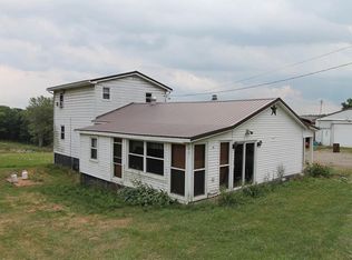 95 Stone Ridge Rd #E/W, Blairsville, PA 15717