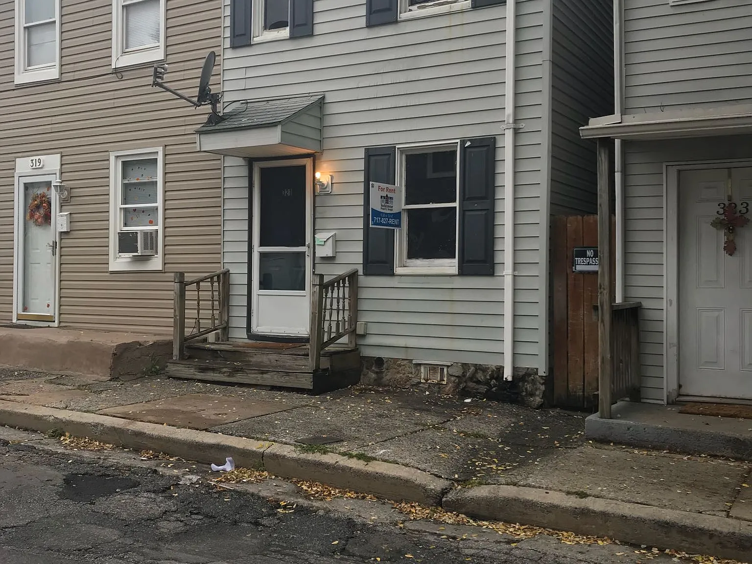 321 Walnut Street - 1 — Photo 1