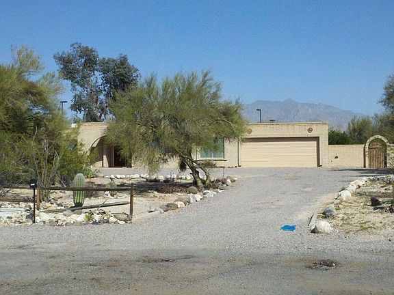 2nd image of 7130 N Omar Dr