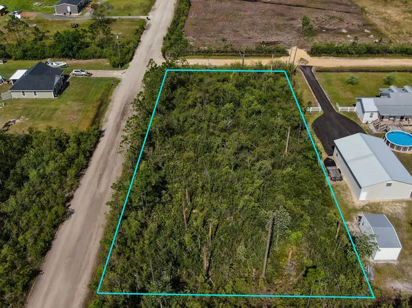 0 Bj Dr, Panama City, FL 32404