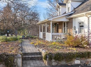 5020 N Territorial Rd, Dexter, MI 48130