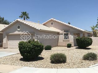 1872 E San Tan St, Chandler, AZ 85225