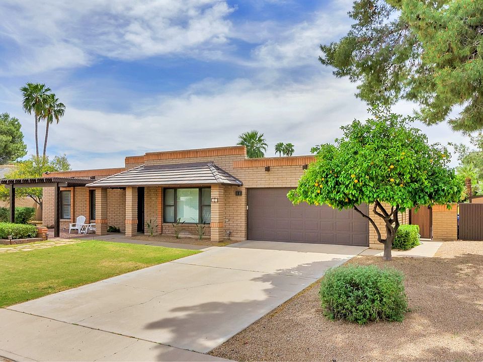 Now with Pergola/Patio