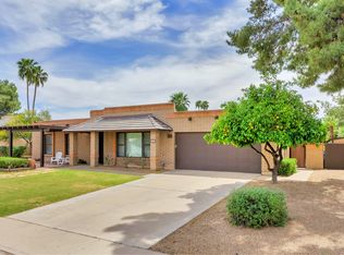 9 E Winged Foot Rd, Phoenix, AZ 85022